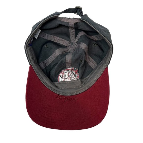 Washington Wild Things Alternate Logo Strapback Hat Cap Frontier League MiLB - Picture 7 of 9